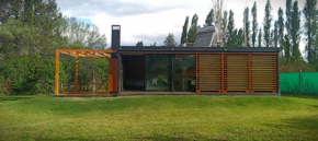 Casa del vino Malbec